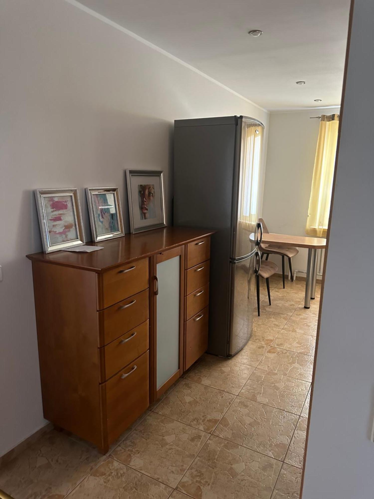 Apartamentai Marijampolė Exteriör bild